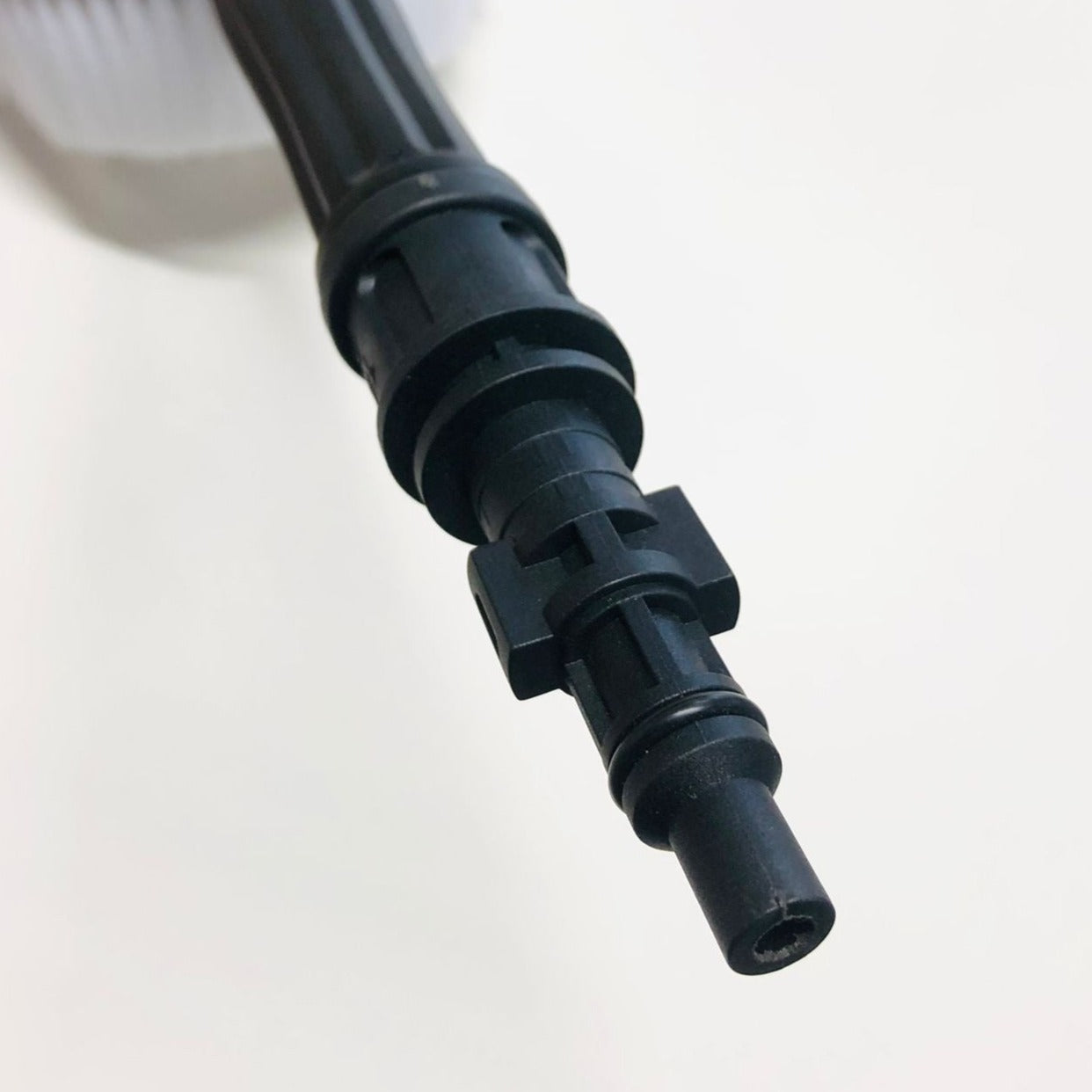 Rotating Car Wash Brush