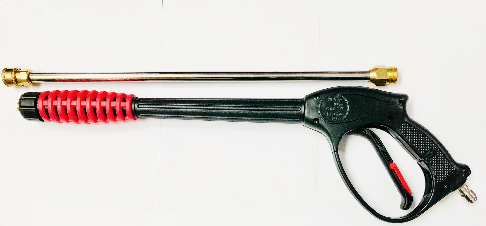 Pressure Washer Gun 4000 PSI