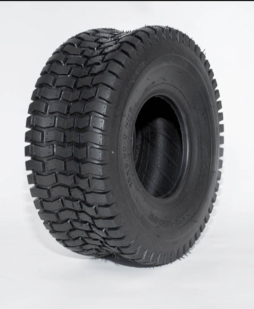 TURF TYRES