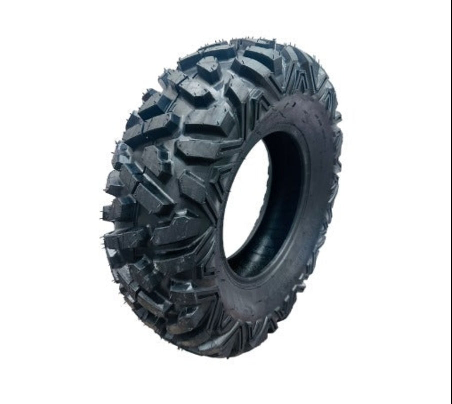QUAD ATV / UTV TYRES