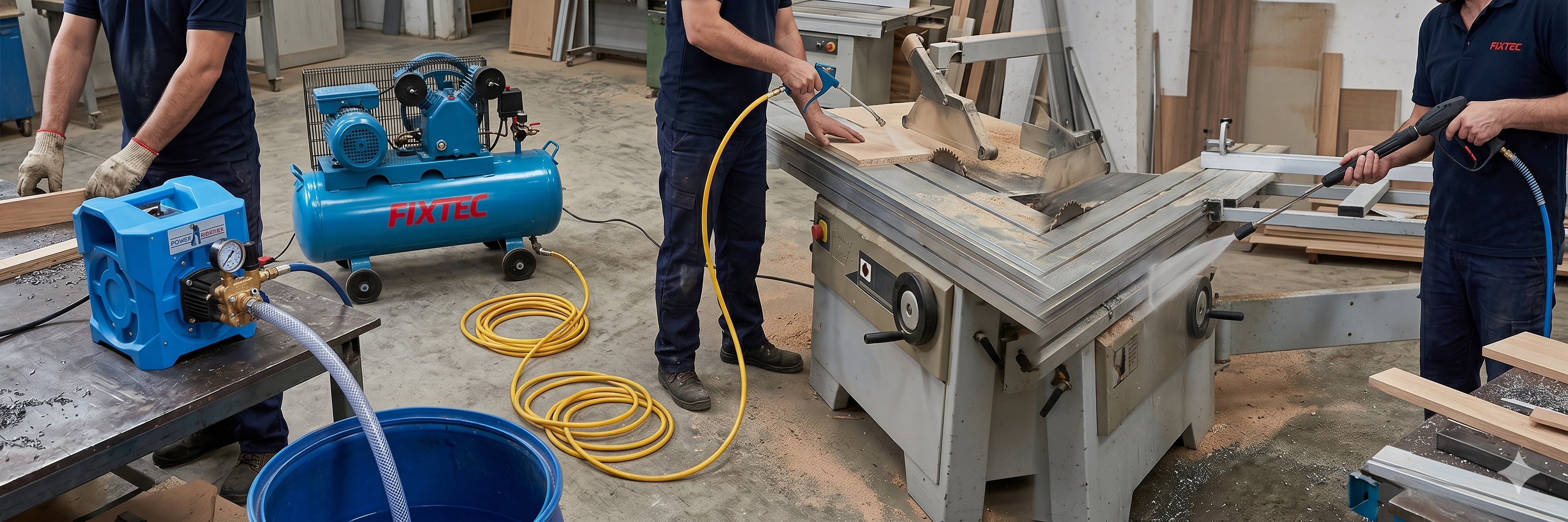 Air Tools