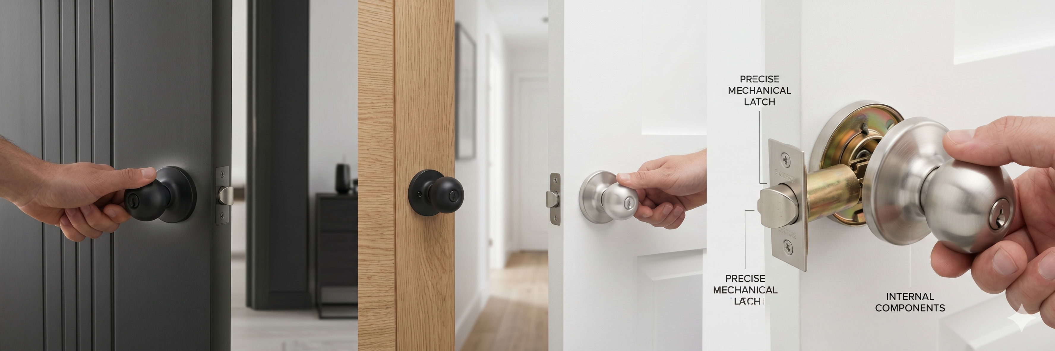 Door Knobs