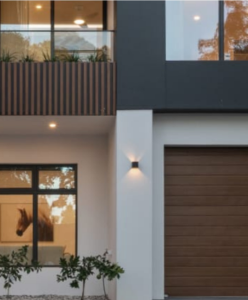 Electrical & Security