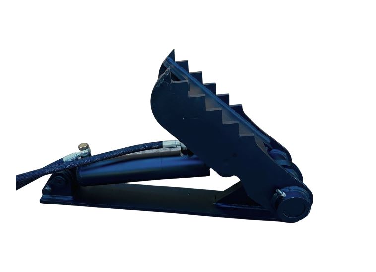 Excavator Attachments