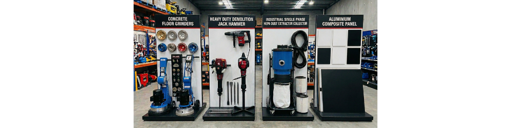 Building & Construction