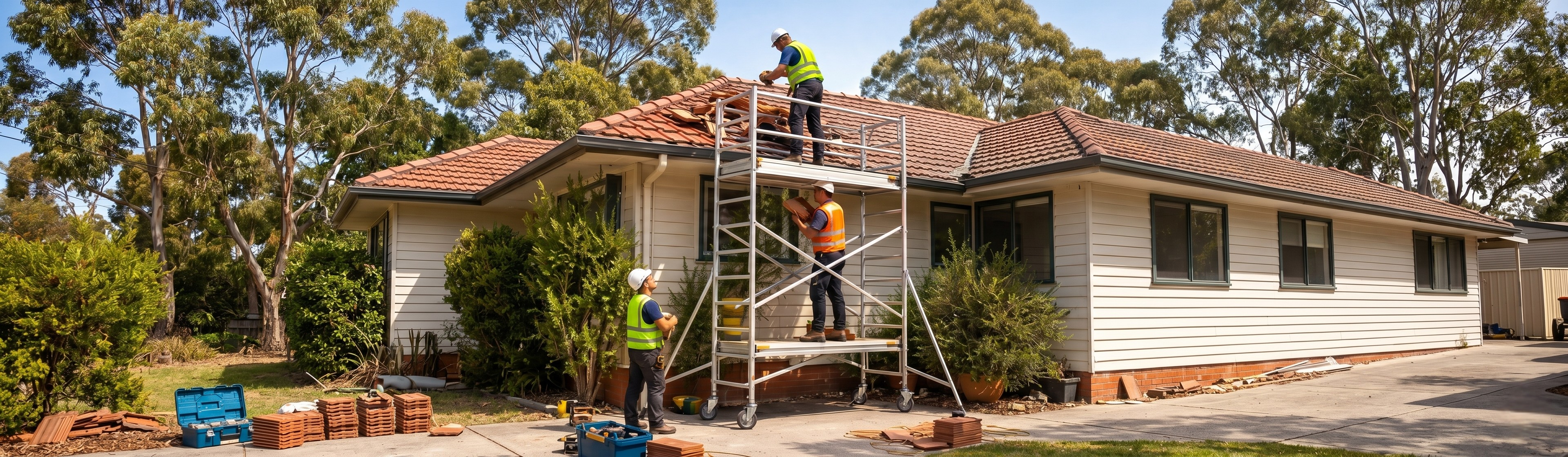 Mobile Scaffold