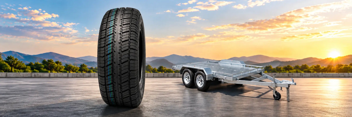 Trailer Tyres