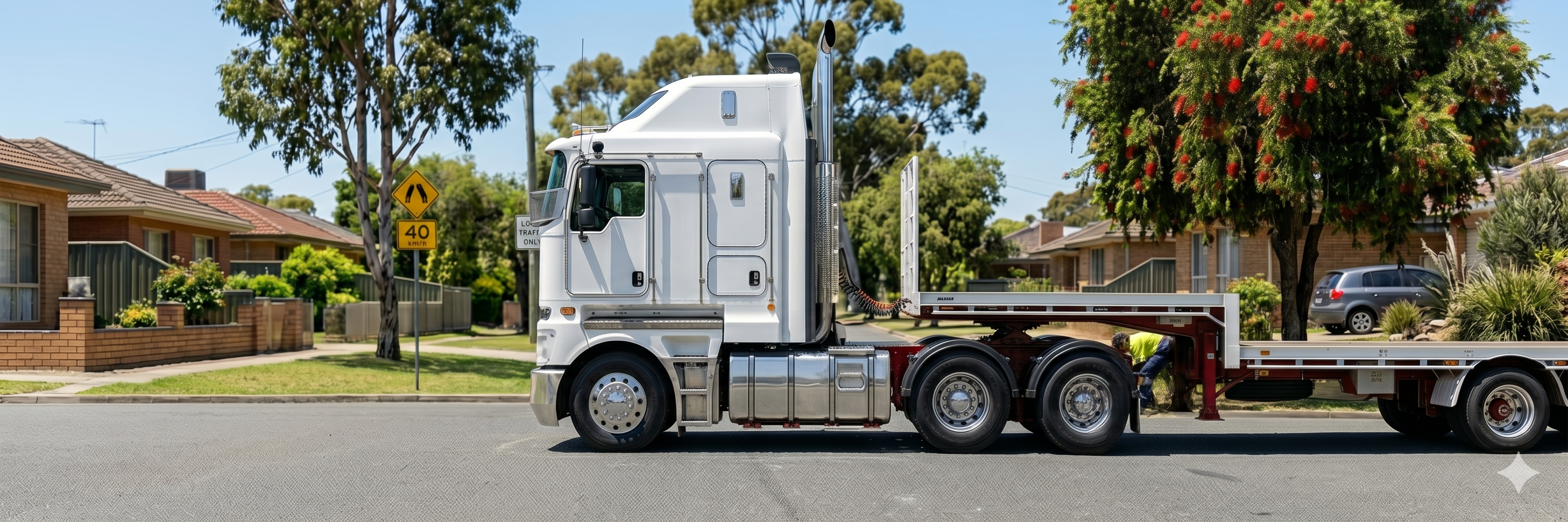 Trailer Tyres