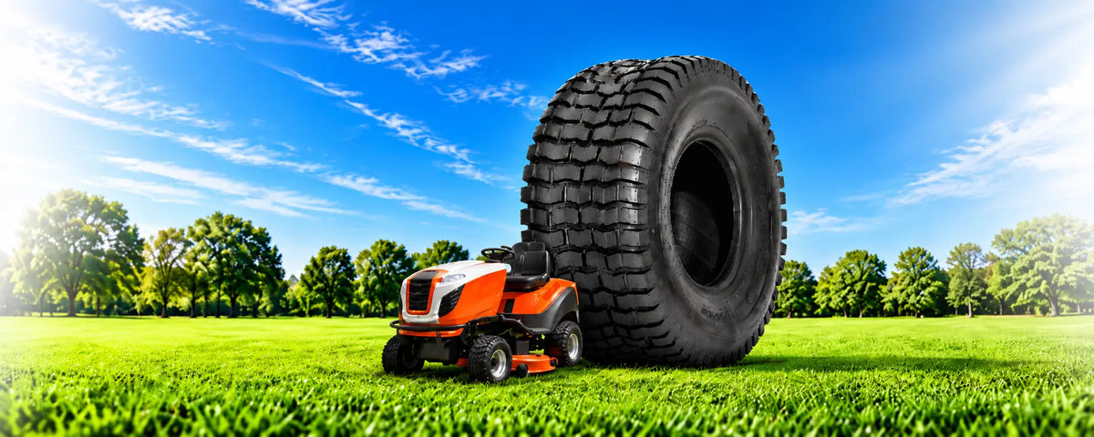 Turf Tyres