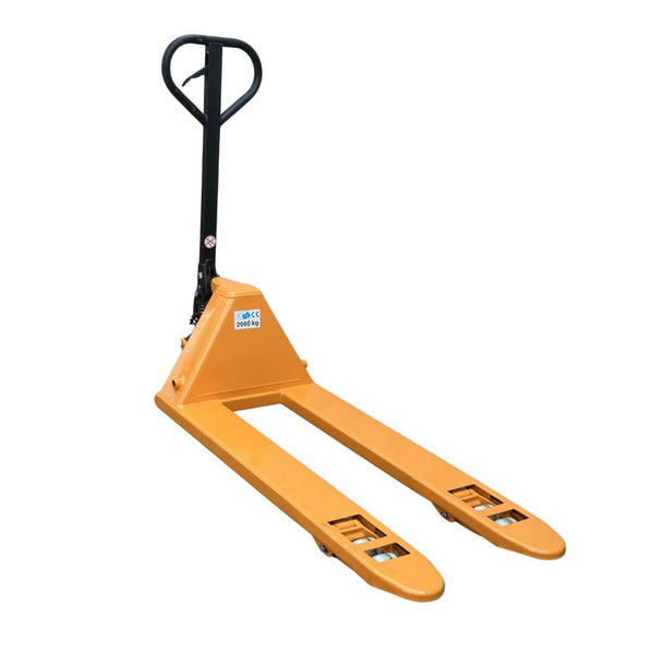 1150 x 550mm 2000kg Hand Pallet Jack/Truck