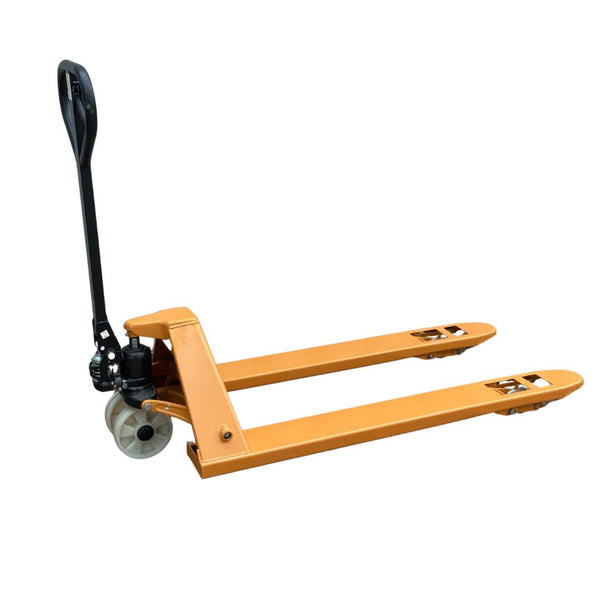 1220 x 685mm 2000kg Hand Pallet Jack/Truck