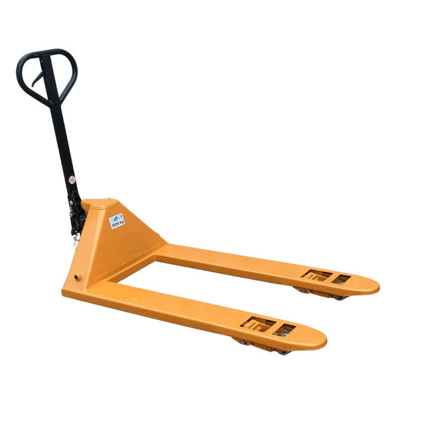 1220 x 685mm 2000kg Hand Pallet Jack/Truck
