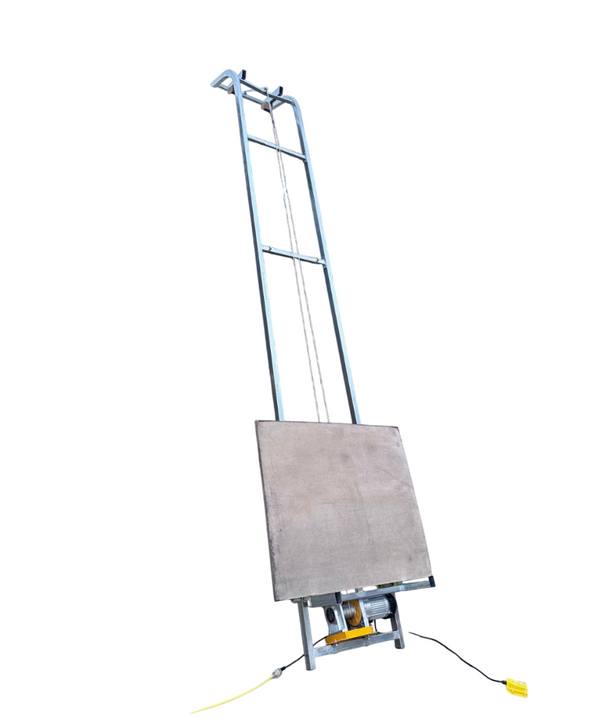 Hand Panel Lifter 12m Panel Lifter - 200kg
