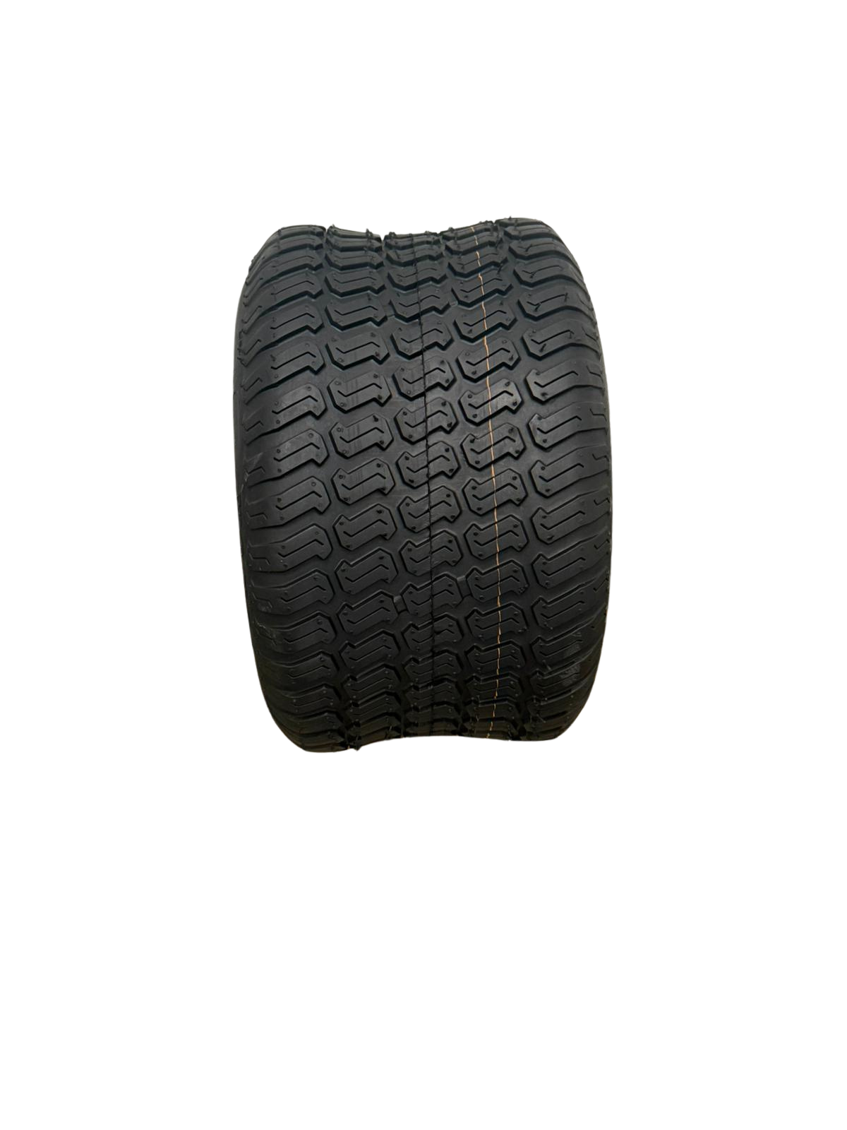 1 x COMMERCIAL RIDE ON MOWER 4 PLY  TYRES (13 x 6.5 - 6)