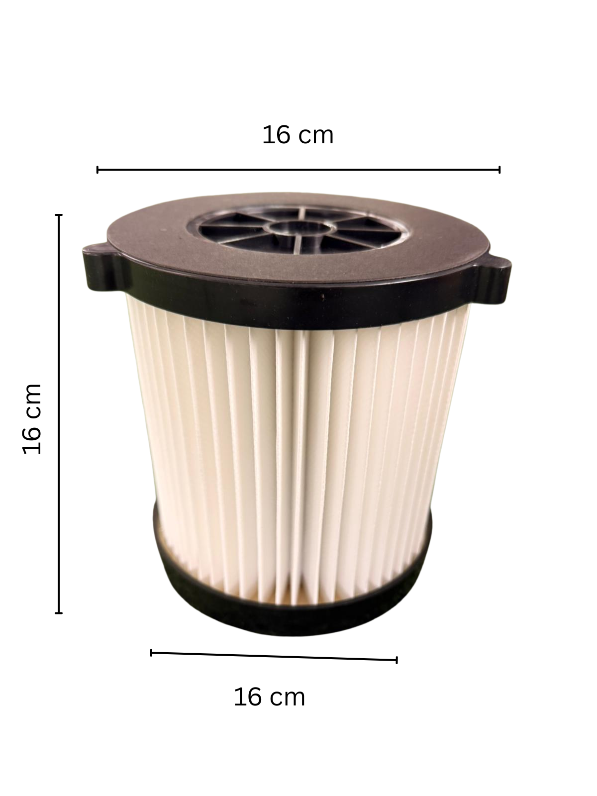 Pre Filter for Auto Clean Dust Extractor Collector - AC18