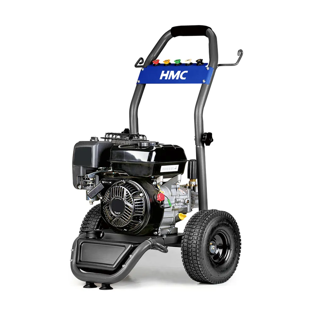HMC Pressure Washer - 3200 PSI (Honda Engine)