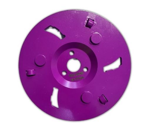 175mm Diamond Grinding Wheel - PCD Segment