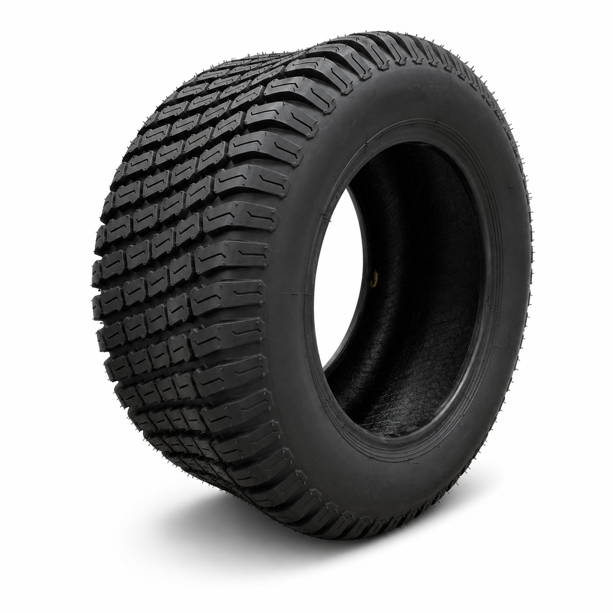 1 X COMMERCIAL RIDE ON MOWER  4 PLY TYRES - 10" (18 x 8.5 - 10)