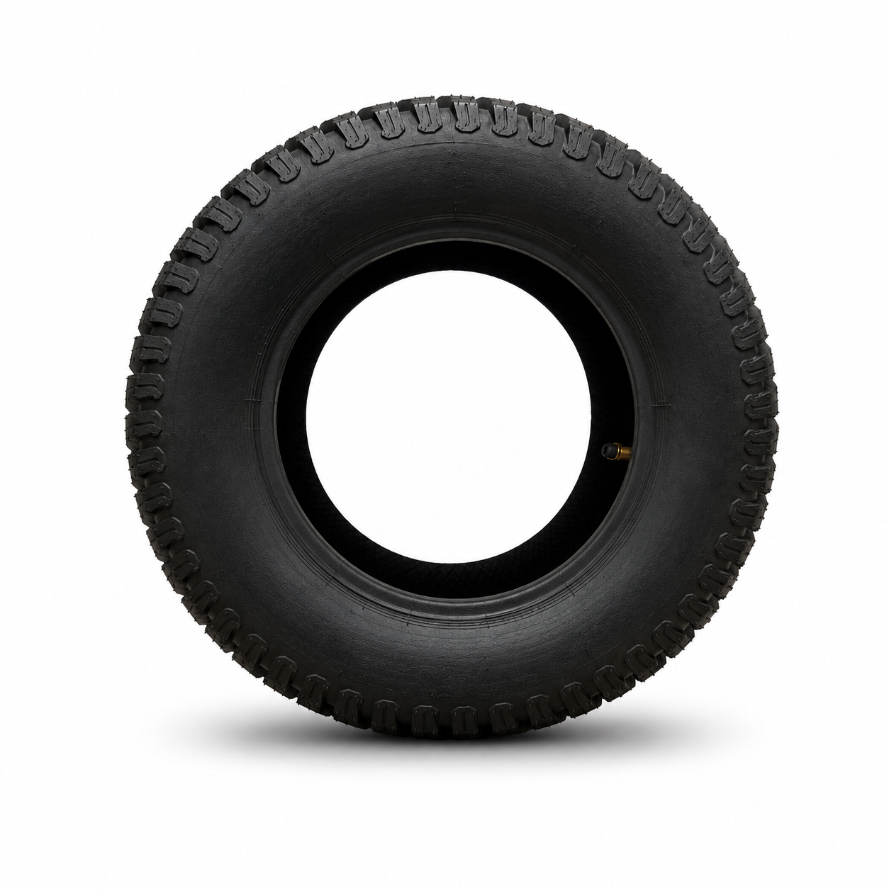 1 X COMMERCIAL RIDE ON MOWER  4 PLY TYRES - 10" (18 x 8.5 - 10)