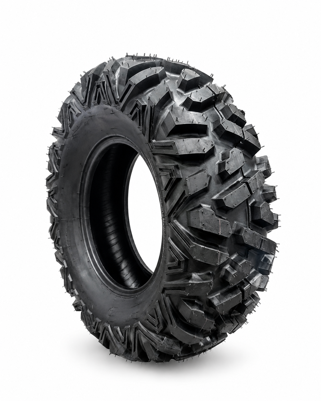1 X QUAD ATV 6 PLY TYRES - 12" ( 25 x 8 -12)