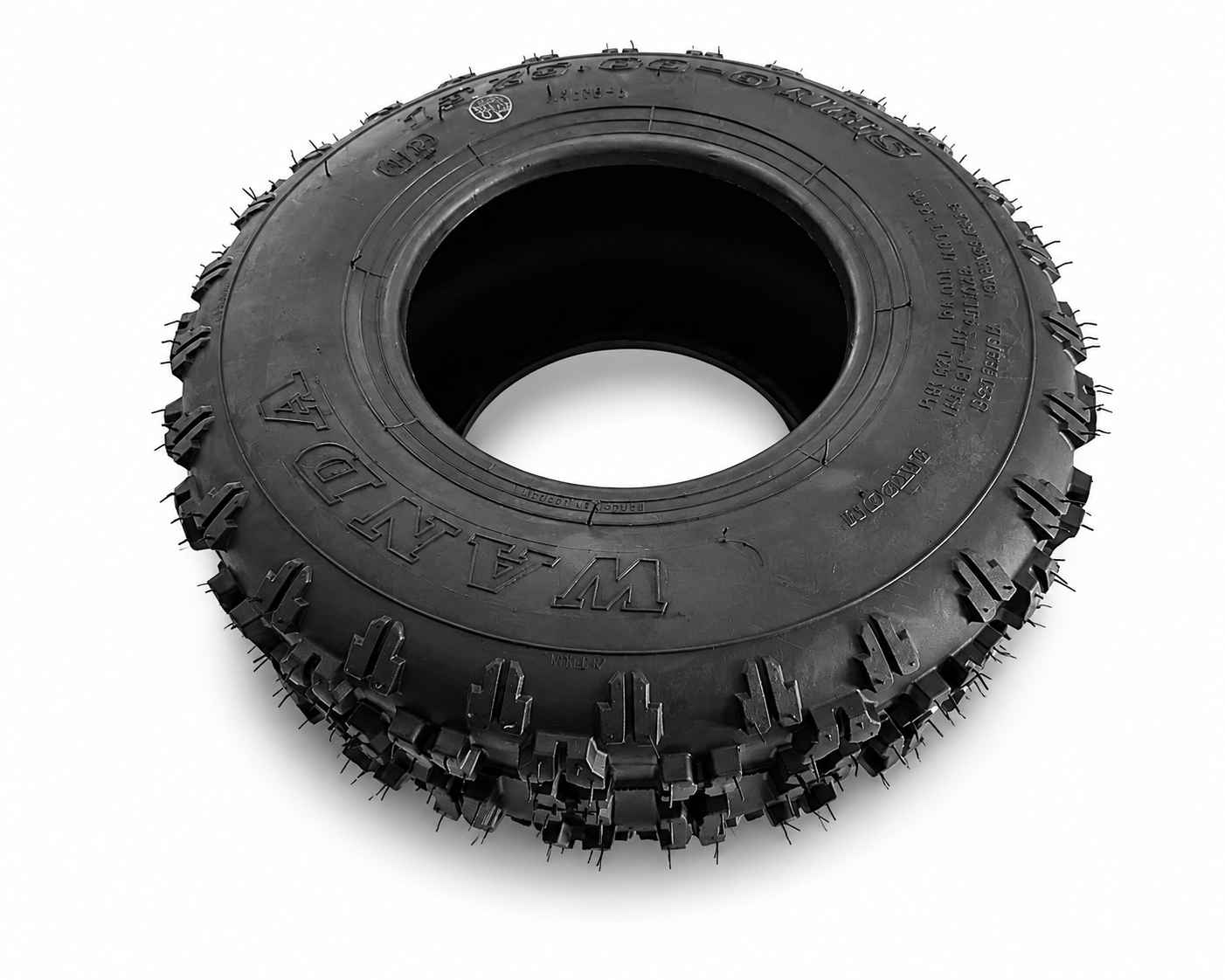 6 Ply 13X5-6 Quad ATV Tyre