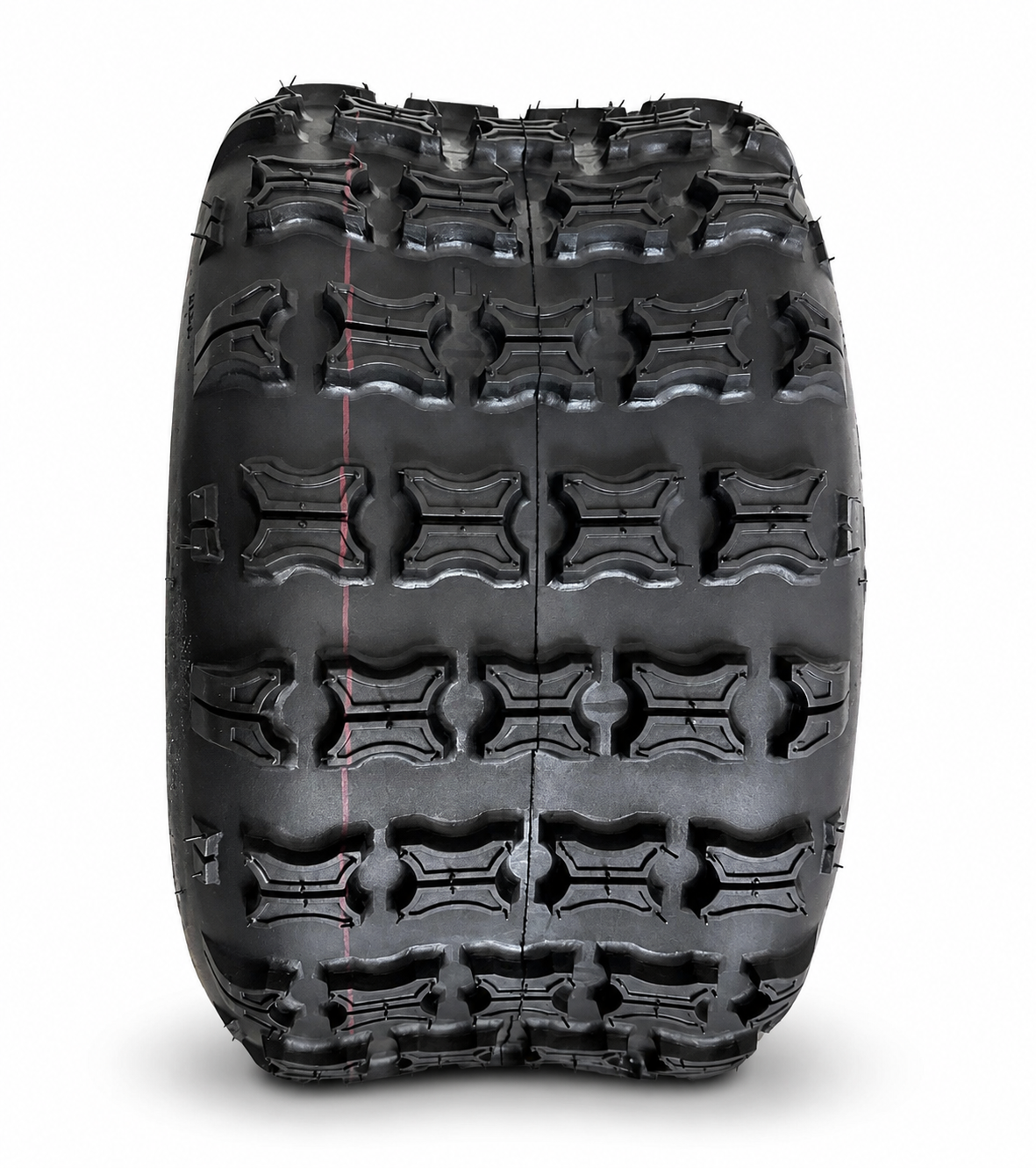 1 X QUAD ATV 6 PLY TYRES - 8" (18 X 9.50 - 8)