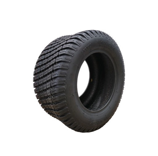 1 X COMMERCIAL RIDE ON MOWER  4 PLY TYRES - 10" (18 x 8.5 - 10)