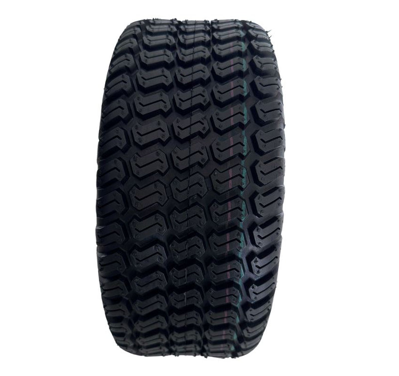 1 X COMMERCIAL RIDE ON MOWER 4 PLY TYRES - 6" (13 x 5.00-6" )
