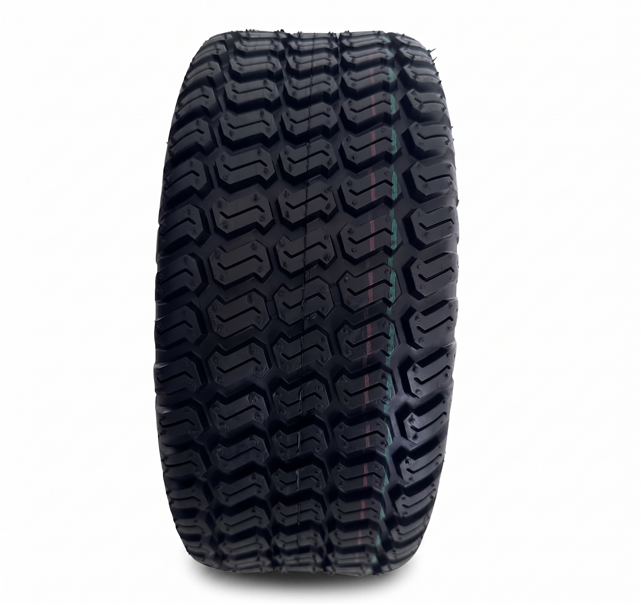 1 X COMMERCIAL RIDE ON MOWER 4 PLY TYRES - 6" (13 x 5.00-6 )
