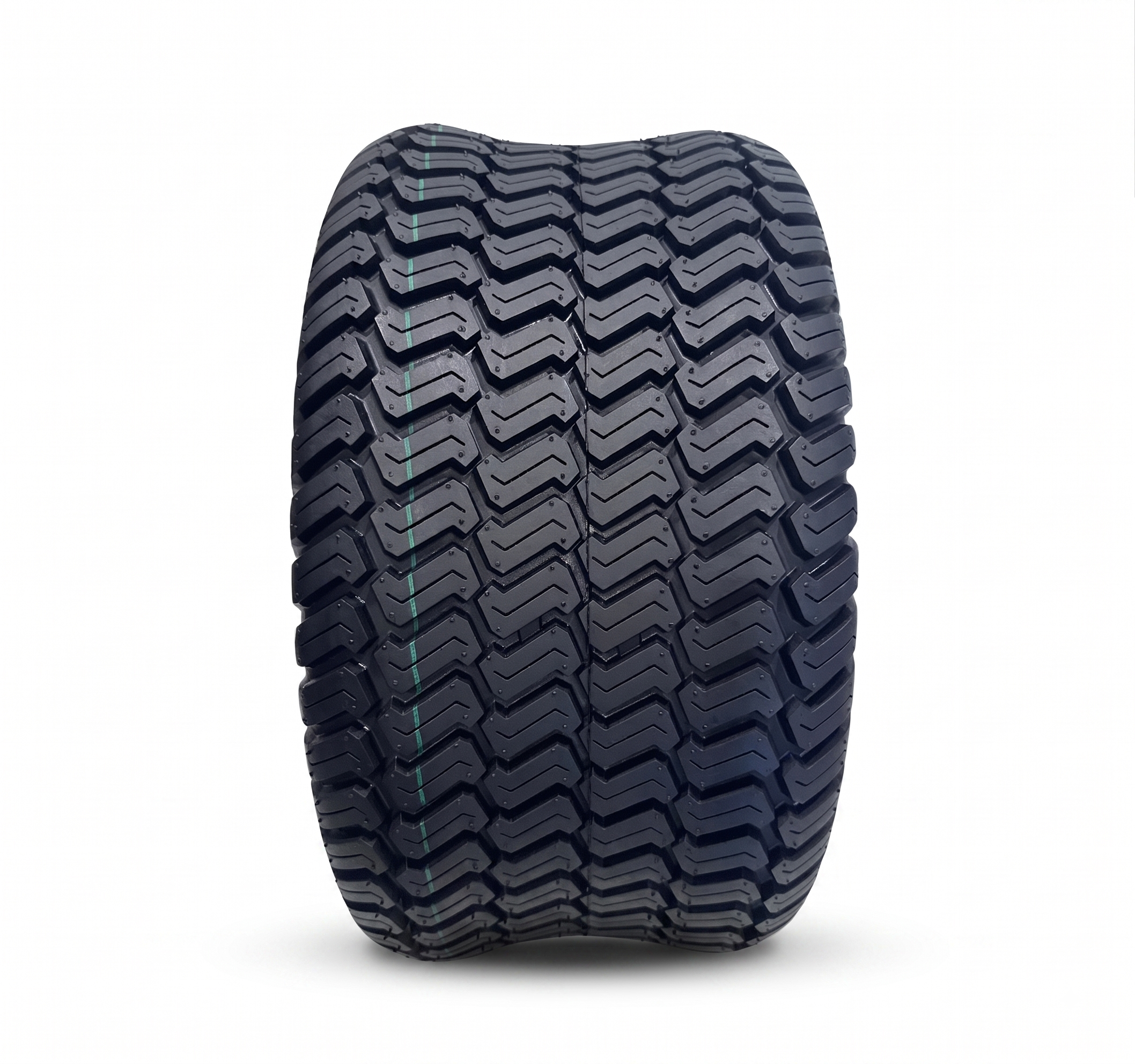 1 X COMMERCIAL RIDE ON MOWER  6 PLY TYRES- 8" ( 20 x 10 - 8 )