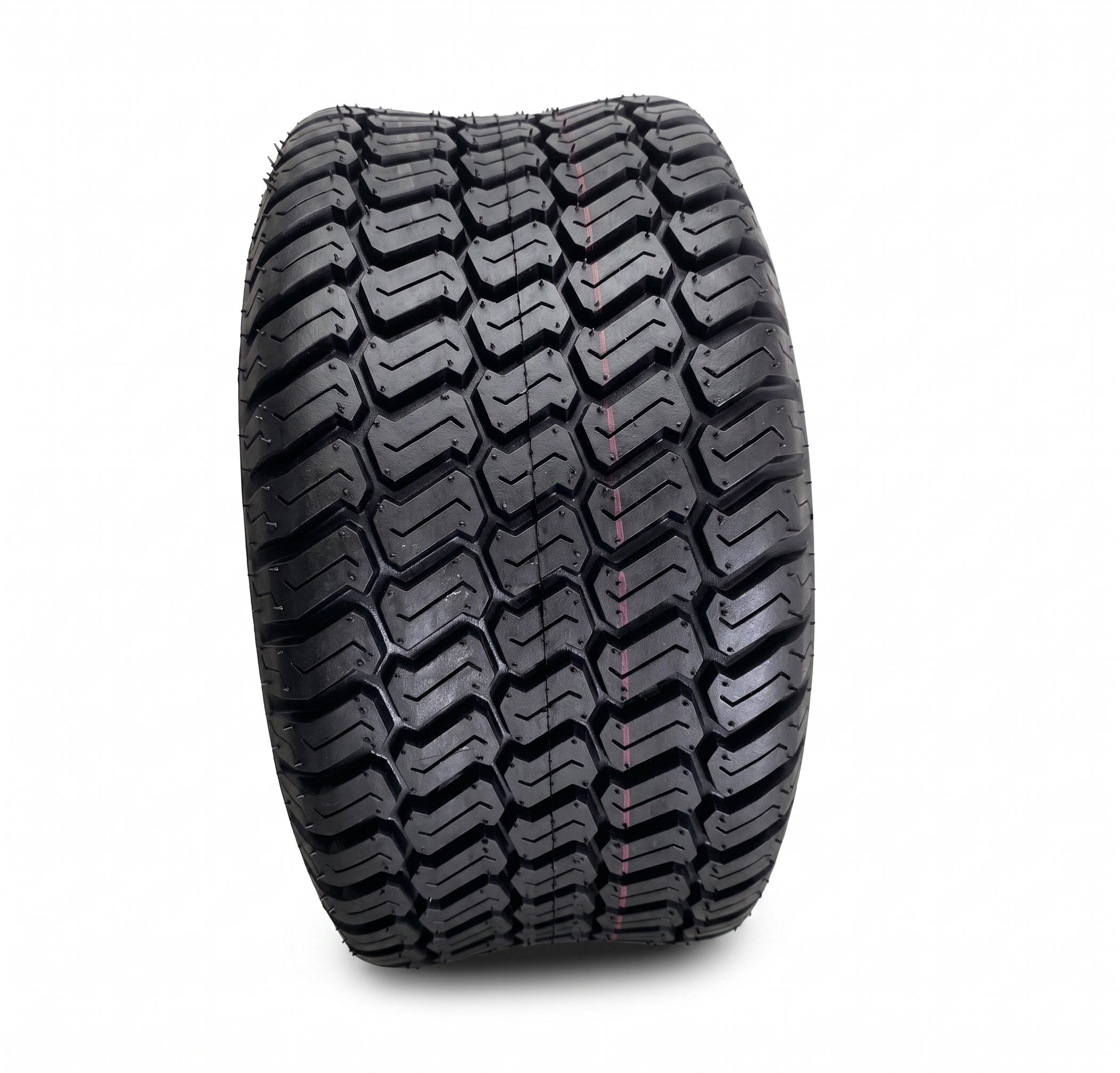 1 X COMMERCIAL RIDE ON MOWER  6 PLY TYRES -  8" ( 16 x 6.50-8 )