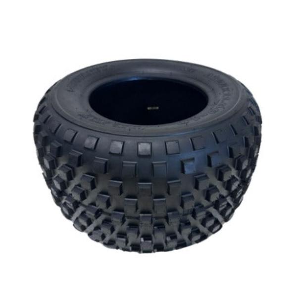 1 X QUAD ATV 6 PLY TYRES - 10" ( 22 X 11 - 10 )