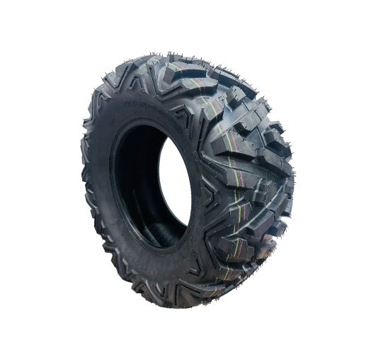 1 X QUAD ATV 6 PLY TYRES - 12" (25 x 10 - 12)
