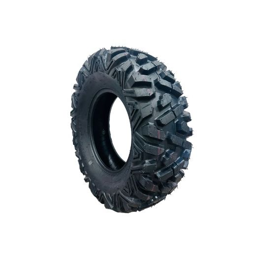1 X QUAD ATV 6 PLY TYRES - 12" ( 25 x 8 -12)