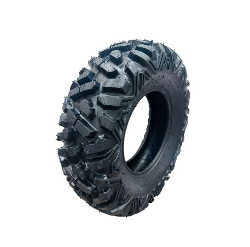 1 X QUAD ATV 6 PLY TYRES - 12" ( 25 x 8 -12)