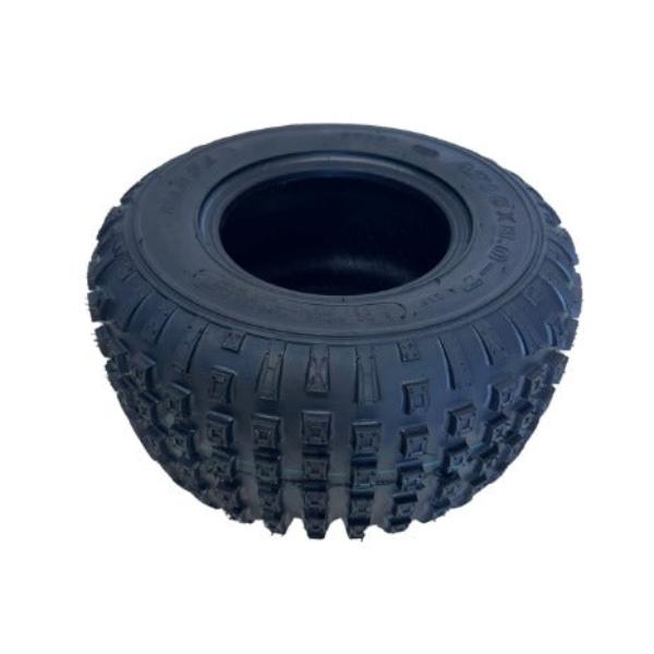 1 X QUAD ATV 6 PLY TYRES - 7" (16 X 8 - 7")
