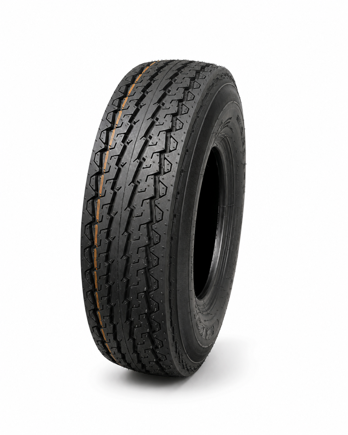 1 X TRAILER TYRES 6 PLY (4.80-8)