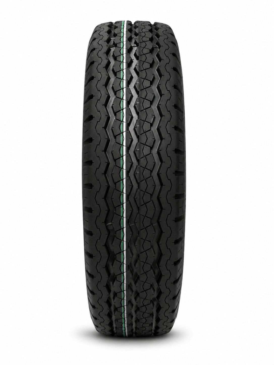 8 Ply 185R14C Trailer Tyre