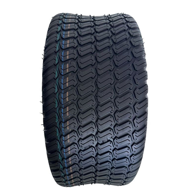 1 x COMMERCIAL RIDE ON MOWER 4 PLY TYRES -8" ( 20 x 8 - 8" )