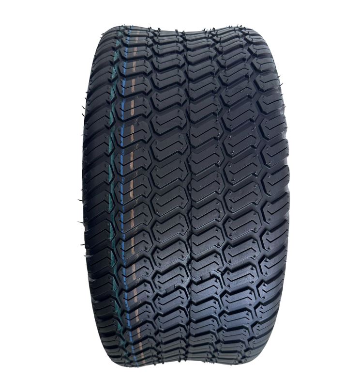 1 x COMMERCIAL RIDE ON MOWER 4 PLY TYRES -8" ( 20 x 8 - 8" )