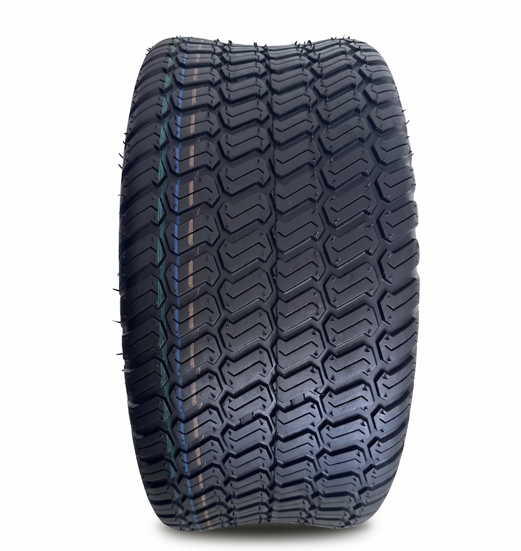1 x COMMERCIAL RIDE ON MOWER 4 PLY TYRES -8" ( 20 x 8 - 8 )