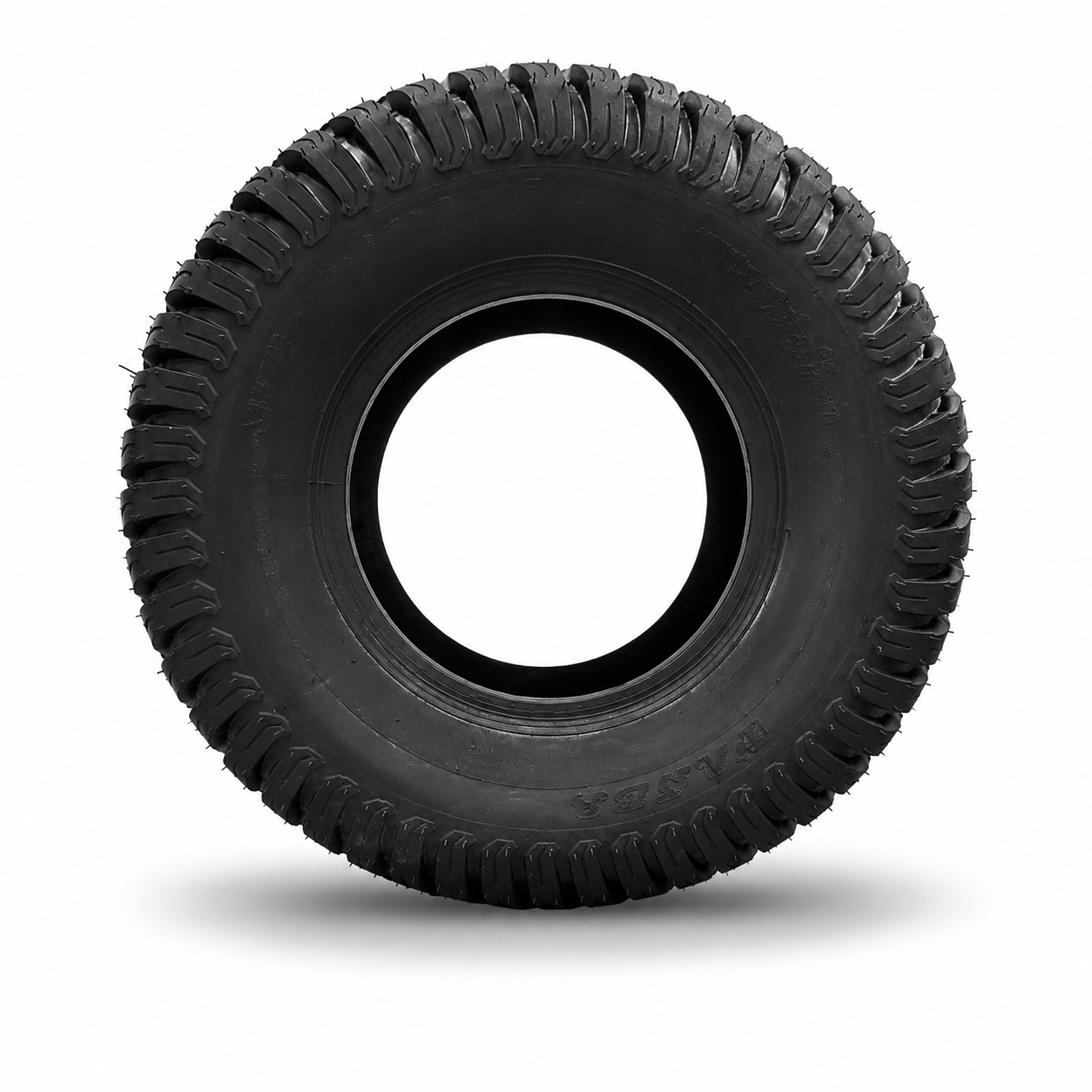 1 x COMMERCIAL RIDE ON MOWER 4 PLY TYRES - 18 X 8.50- 8 (210/60-8)