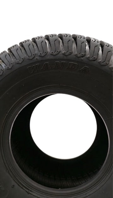 1 x COMMERCIAL RIDE ON MOWER 4 PLY TYRES - 18 X 8.50- 8" (210/60-8")