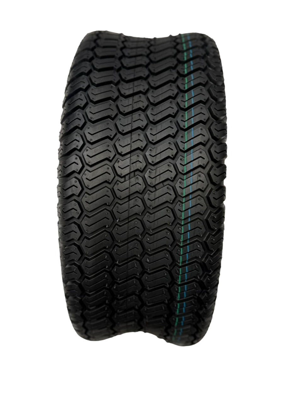 1 x COMMERCIAL RIDE ON MOWER 4 PLY  TYRES (18 x 7.5 - 8)