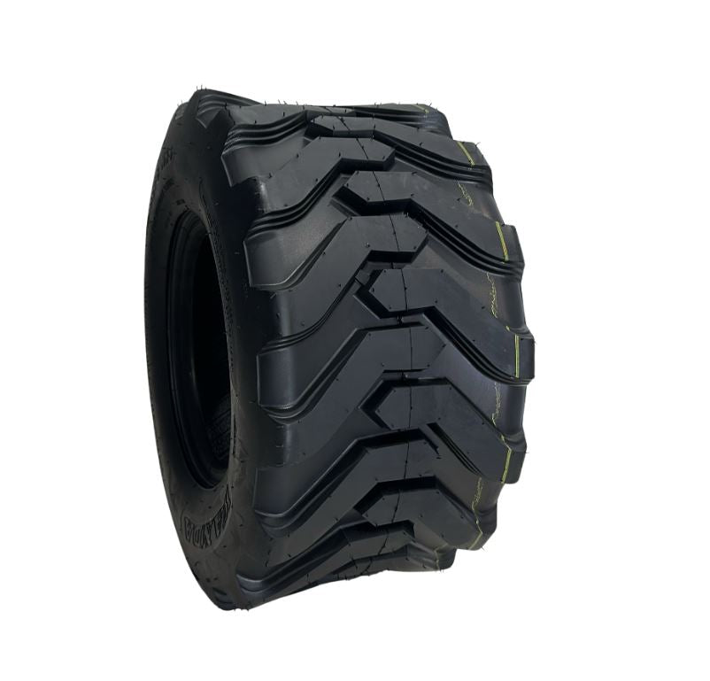 1 x DINGO MINI SKID STEER LOADERS 8 PLY TYRES -18 X 8.50- 8" (210/60-8")