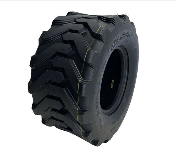 1 x DINGO MINI SKID STEER LOADERS 8 PLY TYRES -18 X 8.50- 8" (210/60-8")