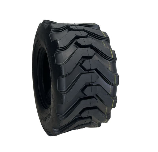 1 x DINGO MINI SKID STEER LOADERS 8 PLY TYRES -18 X 8.50- 8" (210/60-8")