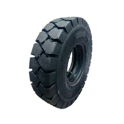 1 x FORKLIFT 10 PLY TYRE (5.00 - 8)
