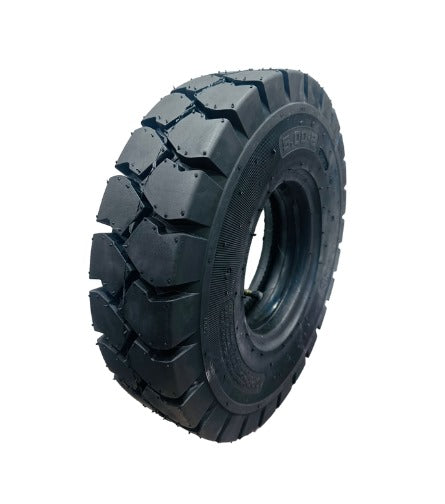 1 x FORKLIFT 10 PLY TYRE (5.00 - 8)