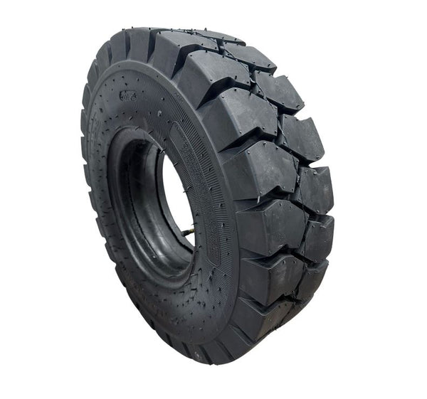 1 x FORKLIFT 10 PLY TYRE (6.00 - 9)